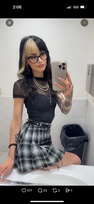 Meg Wilbur OnlyFans Leaked Free Thumbnail Picture - #S1CAOPJpdL