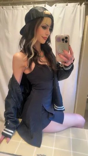 Meg Wilbur OnlyFans Leaked Free Thumbnail Picture - #S9OXil3uLS