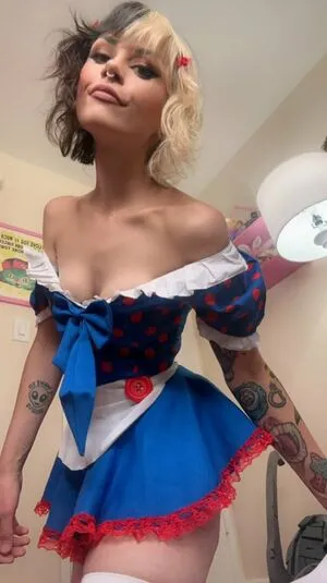 Meg Wilbur OnlyFans Leaked Free Thumbnail Picture - #aL1bqcMn4R