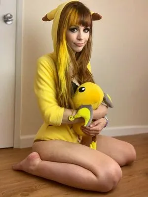 Meg Wilbur OnlyFans Leaked Free Thumbnail Picture - #eacRN7Lsi5