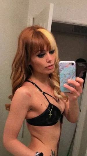 Meg Wilbur OnlyFans Leaked Free Thumbnail Picture - #opmb2doRii