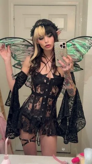 Meg Wilbur OnlyFans Leaked Free Thumbnail Picture - #u1JLW4BStK