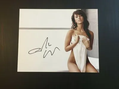 Mega Fox OnlyFans Leaked Free Thumbnail Picture - #f16kYEBYY8