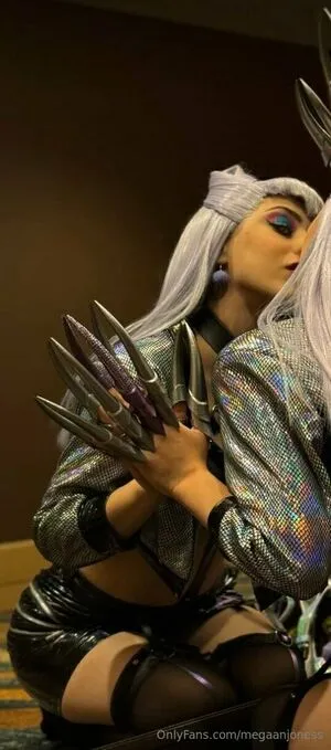 Megaanjoness OnlyFans Leaked Free Thumbnail Picture - #Y9NqbXpOVS
