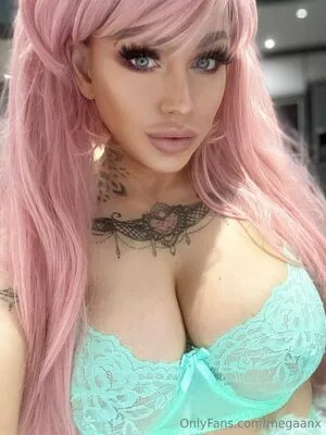 megaanx OnlyFans Leaked Free Thumbnail Picture - #ZLdPZZxaaI