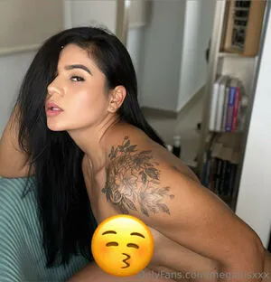 Megairisxxx OnlyFans Leaked Free Thumbnail Picture - #0eFKryHUcU