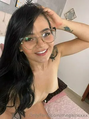 Megairisxxx OnlyFans Leaked Free Thumbnail Picture - #1LOcrGhU4c