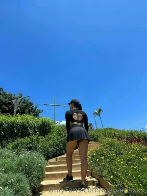 Megairisxxx OnlyFans Leaked Free Thumbnail Picture - #86hJui7m82