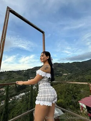 Megairisxxx OnlyFans Leaked Free Thumbnail Picture - #Apt6eOeZfI