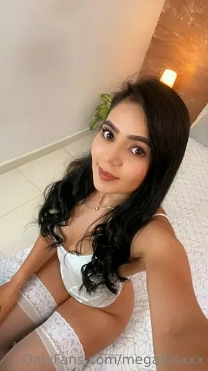 Megairisxxx OnlyFans Leaked Free Thumbnail Picture - #DIsrXXUP7A
