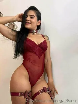 Megairisxxx OnlyFans Leaked Free Thumbnail Picture - #Dd2CvucQhU