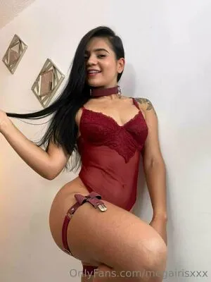 Megairisxxx OnlyFans Leaked Free Thumbnail Picture - #E1CtPQD3LK