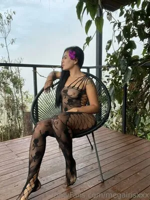 Megairisxxx OnlyFans Leaked Free Thumbnail Picture - #Fe8YM5w5MU