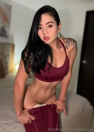 Megairisxxx OnlyFans Leaked Free Thumbnail Picture - #IpfijdHQWG