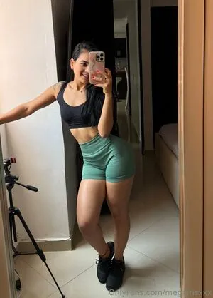 Megairisxxx OnlyFans Leaked Free Thumbnail Picture - #LpHYWnhvzI