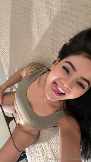 Megairisxxx OnlyFans Leaked Free Thumbnail Picture - #MzjuPSrpZr
