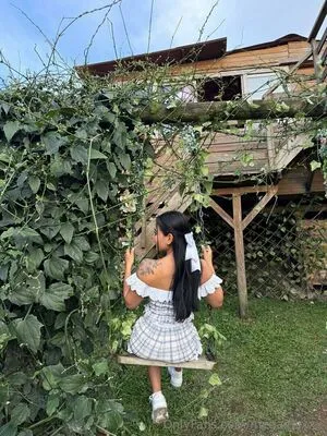 Megairisxxx OnlyFans Leaked Free Thumbnail Picture - #NUygHIej26