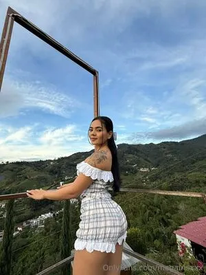 Megairisxxx OnlyFans Leaked Free Thumbnail Picture - #Q8IxOTWgWW