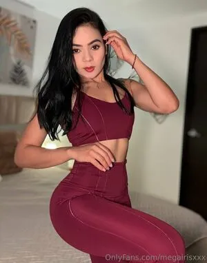 Megairisxxx OnlyFans Leaked Free Thumbnail Picture - #ULQlUE9f8b