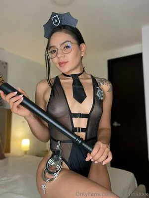 Megairisxxx OnlyFans Leaked Free Thumbnail Picture - #aadIIHlAbd
