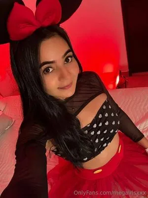 Megairisxxx OnlyFans Leaked Free Thumbnail Picture - #bOVRFyPy7G