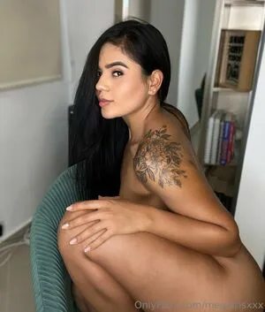 Megairisxxx OnlyFans Leaked Free Thumbnail Picture - #emWWOv32eU