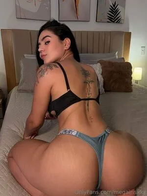 Megairisxxx OnlyFans Leaked Free Thumbnail Picture - #jgXs8moieV