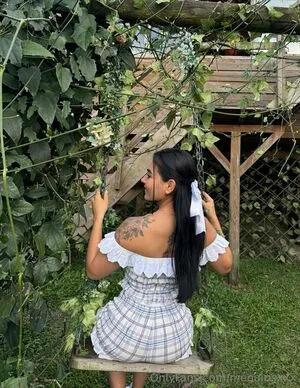 Megairisxxx OnlyFans Leaked Free Thumbnail Picture - #m108rsPUj1