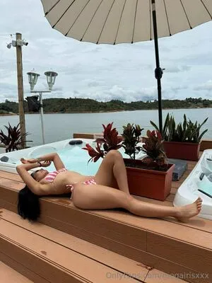 Megairisxxx OnlyFans Leaked Free Thumbnail Picture - #p7r6vUJadC