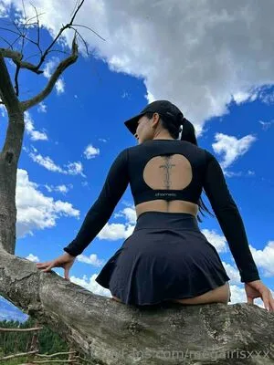 Megairisxxx OnlyFans Leaked Free Thumbnail Picture - #pH3bSjOdYw