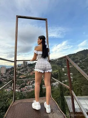 Megairisxxx OnlyFans Leaked Free Thumbnail Picture - #soWWXPN0iK