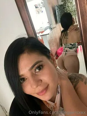 Megairisxxx OnlyFans Leaked Free Thumbnail Picture - #v6agZB56Fu