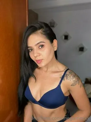 Megairisxxx OnlyFans Leaked Free Thumbnail Picture - #xZSBQmkZ6j