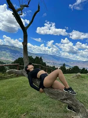 Megairisxxx OnlyFans Leaked Free Thumbnail Picture - #xxqFQ1Y0va