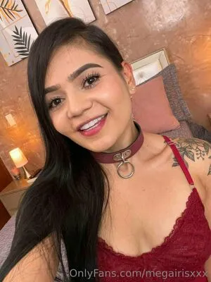 Megairisxxx OnlyFans Leaked Free Thumbnail Picture - #zhltJ1FjXC