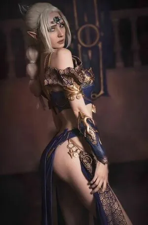 Megalcarmen OnlyFans Leaked Free Thumbnail Picture - #0dp9KJkpWS