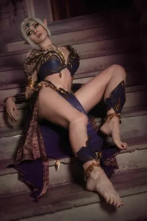 Megalcarmen OnlyFans Leaked Free Thumbnail Picture - #CPUnvmvWng