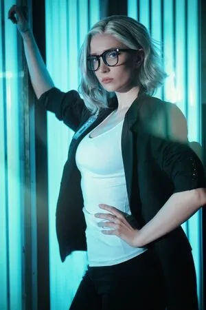 Megalcarmen OnlyFans Leaked Free Thumbnail Picture - #FP239FxILC