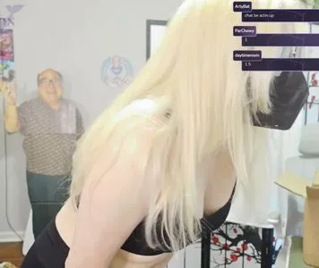 Megalodonvt OnlyFans Leaked Free Thumbnail Picture - #0xwaW1747x