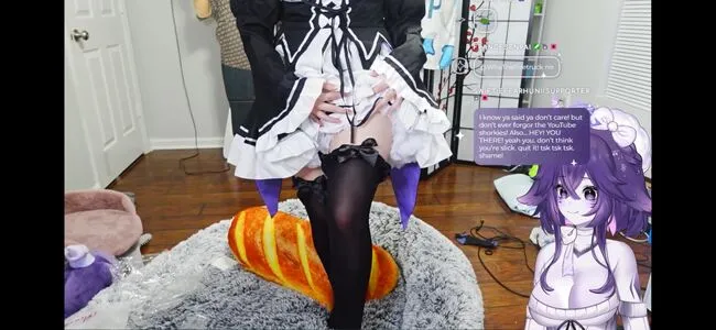 Megalodonvt OnlyFans Leaked Free Thumbnail Picture - #0z4lvfO1EW