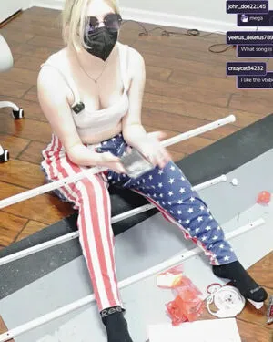 Megalodonvt OnlyFans Leaked Free Thumbnail Picture - #I7R5zUPGSX