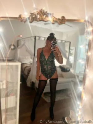 Megameataballs OnlyFans Leaked Free Thumbnail Picture - #gVT2UsbPau