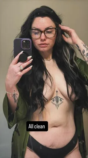 Megamelz OnlyFans Leaked Free Thumbnail Picture - #LPWDpxJAET