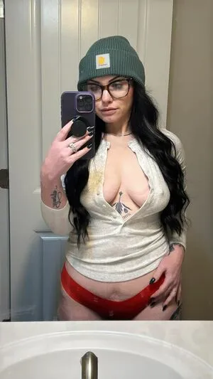 Megamelz OnlyFans Leaked Free Thumbnail Picture - #T8pOj97Ix4