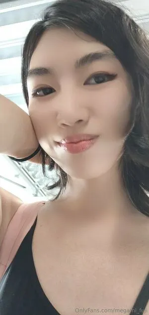 Megami Fuji OnlyFans Leaked Free Thumbnail Picture - #VNRhloVJie