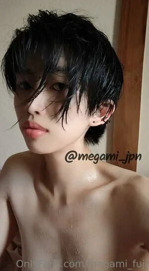 Megami Fuji OnlyFans Leaked Free Thumbnail Picture - #yXJM46LO7a