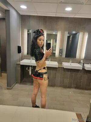Megami OnlyFans Leaked Free Thumbnail Picture - #2Oj8qED9Wf