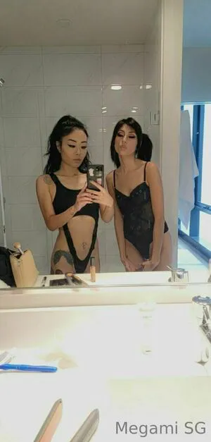 Megami OnlyFans Leaked Free Thumbnail Picture - #36ZdFZwk1h