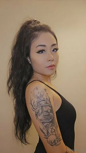 Megami OnlyFans Leaked Free Thumbnail Picture - #5KmMmnhaXk