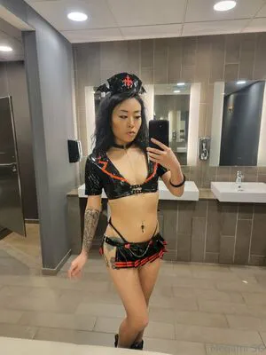 Megami OnlyFans Leaked Free Thumbnail Picture - #bT4y64emBu